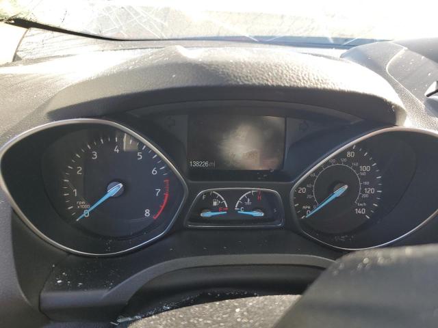 Photo 9 from auction – 2019 FORD ESCAPE SE with VIN 1FMCU0GD2KUA80547