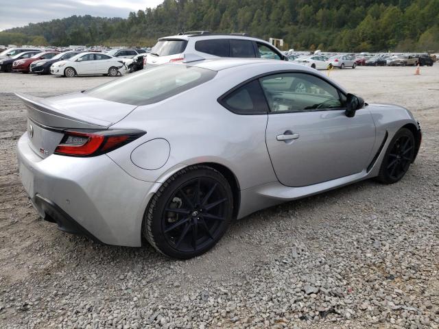 Photo 3 from auction – 2022 TOYOTA GR 86 PREM with VIN JF1ZNBF13N8750480
