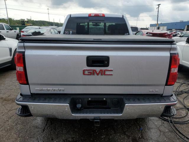 Photo 6 from auction – 2016 GMC SIERRA K15 with VIN 1GTV2MEC9GZ426205