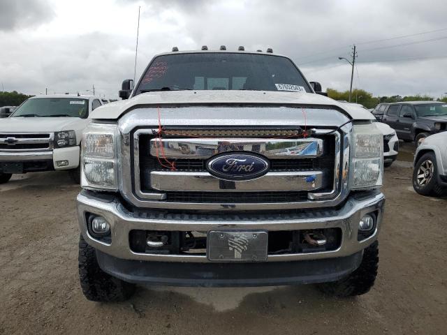 Photo 5 from auction – 2012 FORD F250 SUPER with VIN 1FT7W2BT3CEB95342
