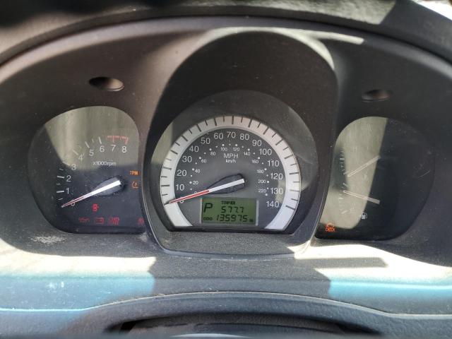 Photo 9 from auction – 2009 KIA SPECTRA SX with VIN KNAFE241595024348