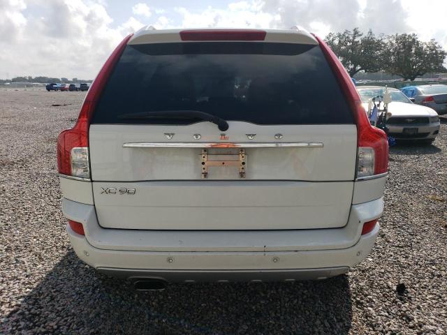 Photo 6 from auction – 2014 VOLVO XC90 3.2 with VIN YV4952CY8E1691993