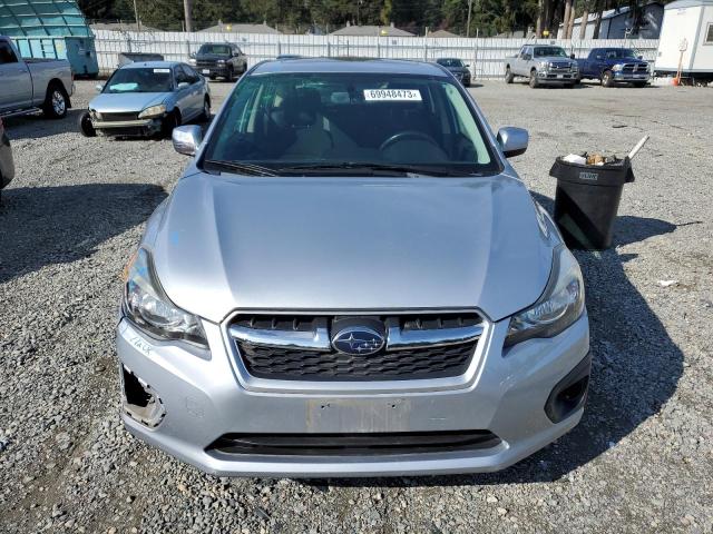 Photo 5 from auction – 2013 SUBARU IMPREZA PR with VIN JF1GPAD6XD2835649