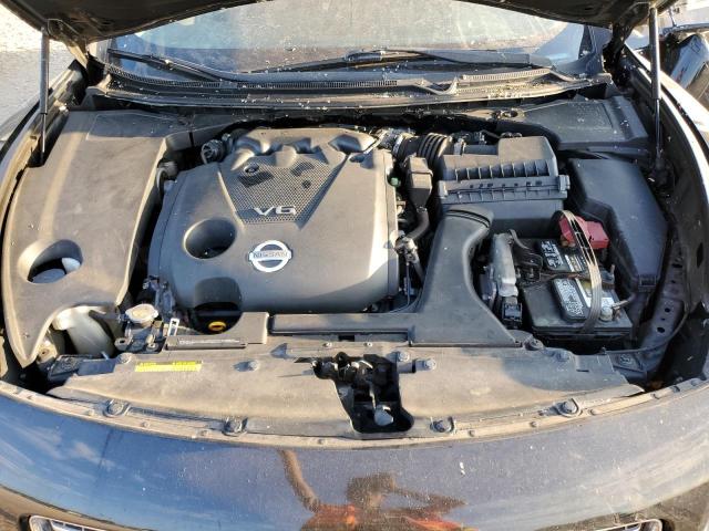 Снимка 11 от търг – 2011 NISSAN MAXIMA S с VIN 1N4AA5AP5BC800844