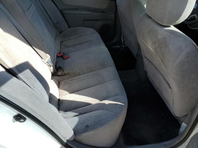 Foto 10 de la subasta – 2007 KIA OPTIMA LX con VIN KNAGE123975116997