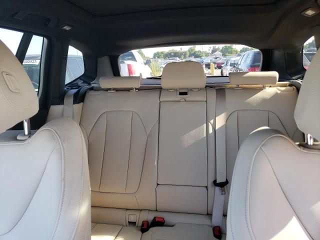 Photo 10 from auction – 2019 BMW X3 XDRIVE3 with VIN 5UXTR9C59KLP96245