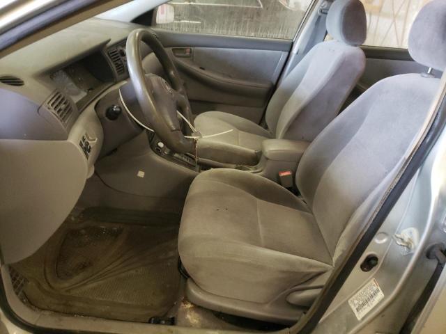 Photo 7 from auction – 2003 TOYOTA COROLLA CE with VIN JTDBR32E630032190