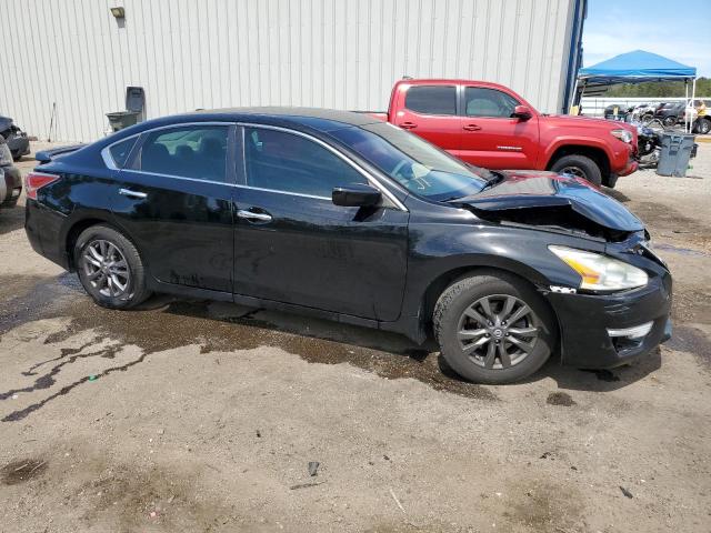 Photo 4 from auction – 2015 NISSAN ALTIMA 2.5 with VIN 1N4AL3AP4FC456931