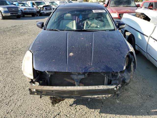 Photo 5 from auction – 2006 NISSAN MAXIMA SE with VIN 1N4BA41E36C856798