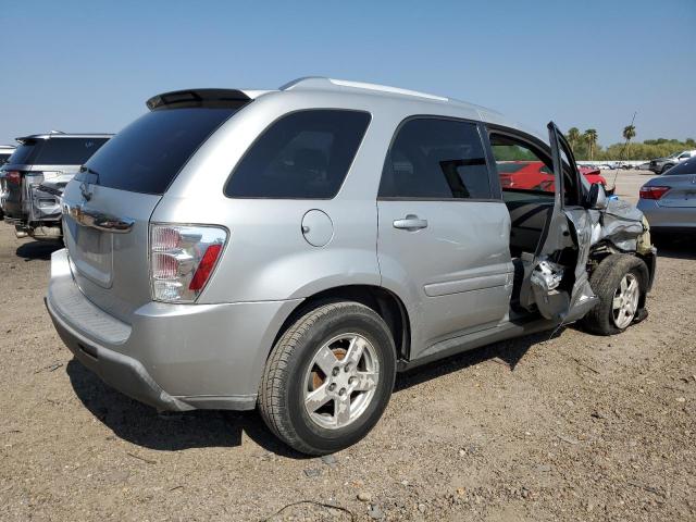 Photo 3 from auction – 2006 CHEVROLET EQUINOX LT with VIN 2CNDL63F266124486