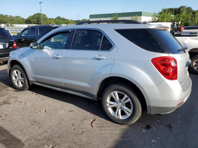 Photo 2 from auction – 2014 CHEVROLET EQUINOX LT with VIN 2GNFLFEK1E6295968