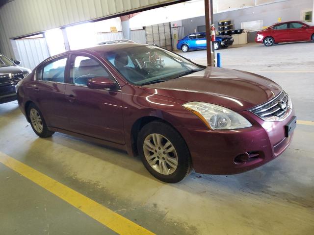 Photo 4 from auction – 2010 NISSAN ALTIMA BAS with VIN 1N4AL2AP4AC188191