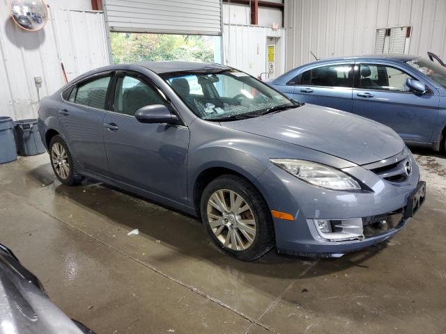 Photo 4 from auction – 2010 MAZDA 6 I with VIN 1YVHZ8CH8A5M23979