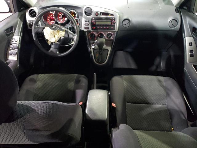 Photo 8 from auction – 2006 TOYOTA COROLLA MA with VIN 2T1LR32E86C559663