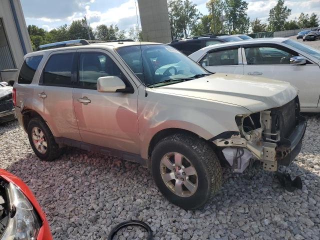 Photo 4 from auction – 2012 FORD ESCAPE LIM with VIN 1FMCU9E76CKB07022