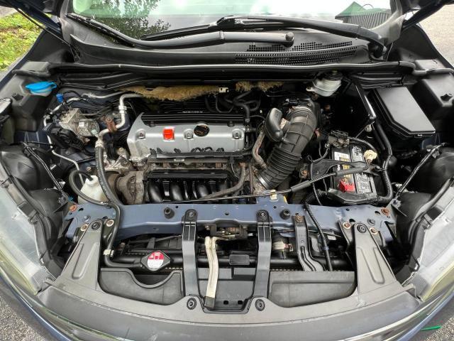 Photo 7 from auction – 2013 HONDA CR-V EX with VIN 2HKRM4H50DH623680