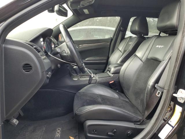 Photo 7 from auction – 2012 CHRYSLER 300 SRT-8 with VIN 2C3CCAFJ3CH800399