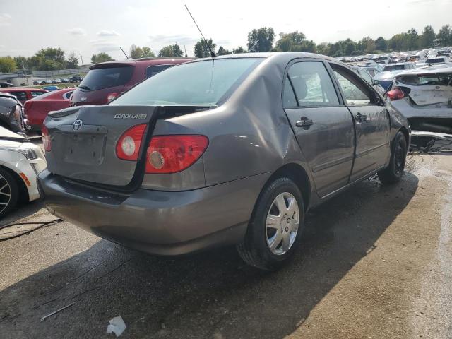 Photo 3 from auction – 2007 TOYOTA COROLLA CE with VIN 1NXBR32E47Z902352