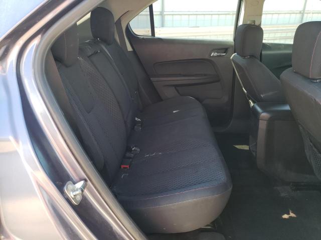 Photo 11 from auction – 2013 CHEVROLET EQUINOX LS with VIN 2GNALBEK9D6232618