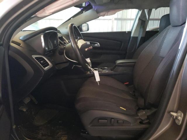 Photo 7 from auction – 2010 GMC TERRAIN SL with VIN 2CTFLDEY1A6272660