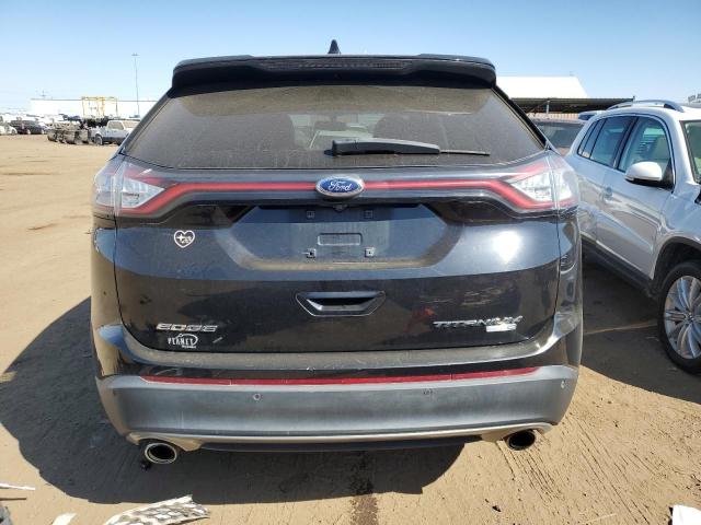 Photo 6 from auction – 2016 FORD EDGE TITAN with VIN 2FMPK4K9XGBB23045