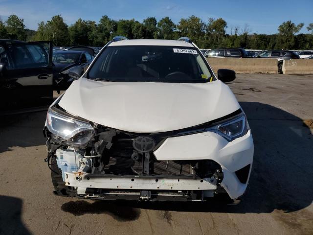 Photo 5 from auction – 2016 TOYOTA RAV4 LE with VIN JTMBFREV4GJ078057