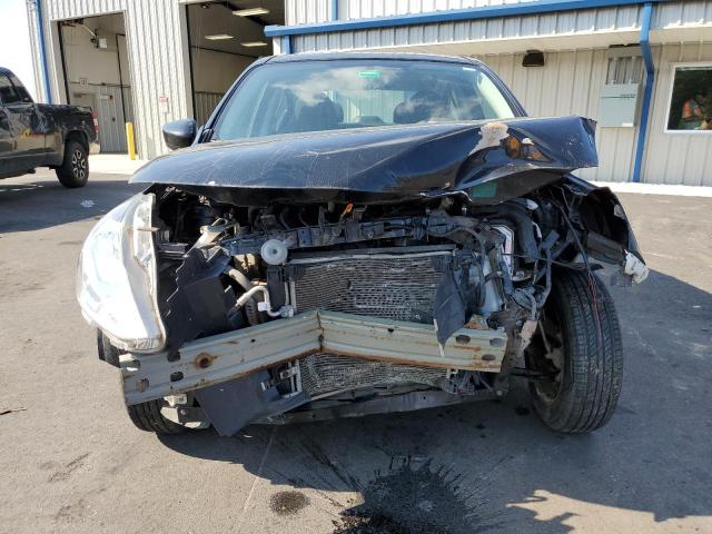 Photo 5 from auction – 2017 NISSAN VERSA S with VIN 3N1CN7AP7HL825036