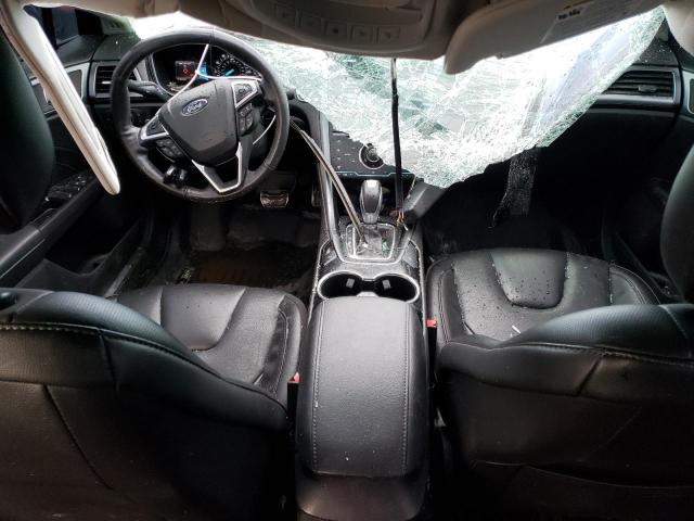 Photo 8 from auction – 2014 FORD FUSION TIT with VIN 3FA6P0D95ER270563