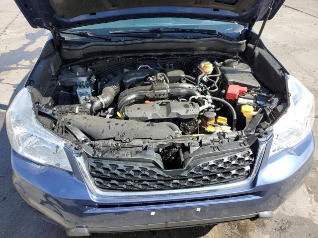 Photo 11 from auction – 2014 SUBARU FORESTER 2 with VIN JF2SJAACXEH510306