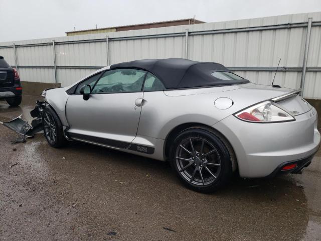 Photo 2 from auction – 2012 MITSUBISHI ECLIPSE SP with VIN 4A37L5EF9CE008117