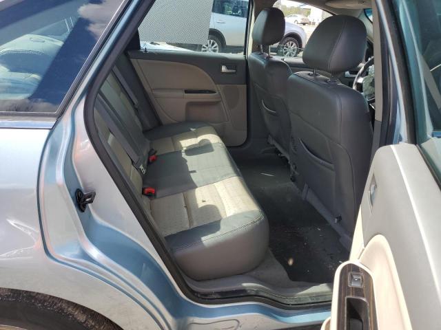 Photo 10 from auction – 2009 MERCURY SABLE PREM with VIN 1MEHM42W89G630397
