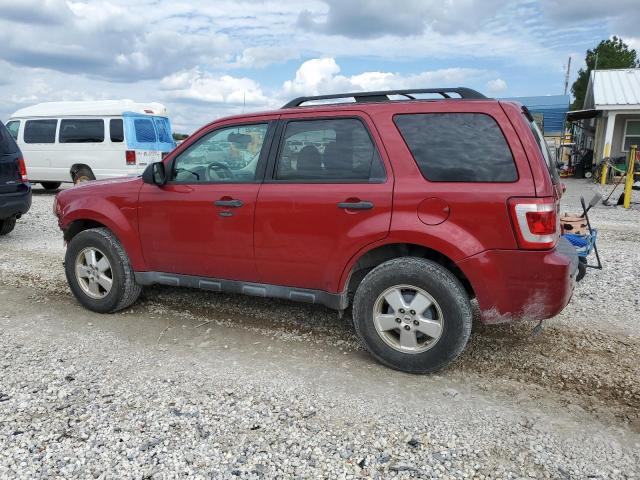 Photo 2 from auction – 2011 FORD ESCAPE XLT with VIN 1FMCU0DG5BKB72441