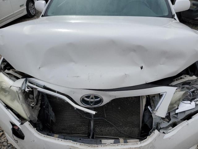 Photo 11 from auction – 2010 TOYOTA CAMRY SE with VIN 4T1BK3EK8AU605274