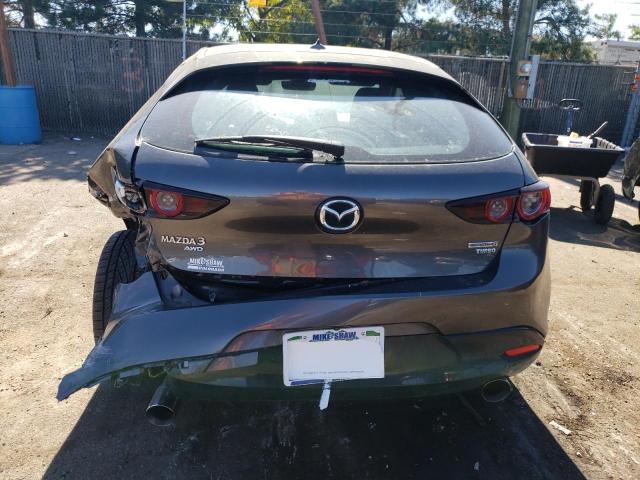 Photo 6 from auction – 2021 MAZDA 3 with VIN JM1BPBJY5M1312044