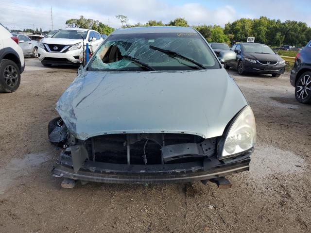Photo 5 from auction – 2006 BUICK LUCERNE CX with VIN 1G4HD57206U192898