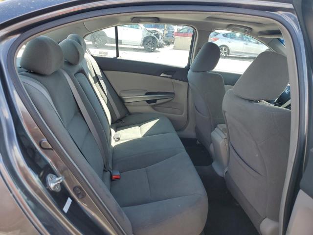 Photo 10 from auction – 2008 HONDA ACCORD EX with VIN 1HGCP36778A006707