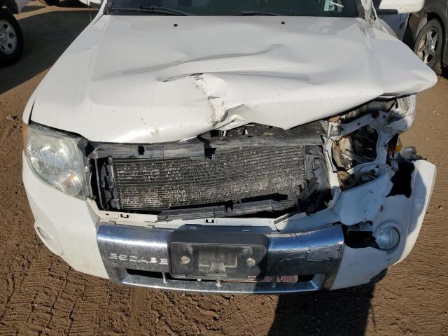 Photo 11 from auction – 2012 FORD ESCAPE LIM with VIN 1FMCU9EG8CKA08153