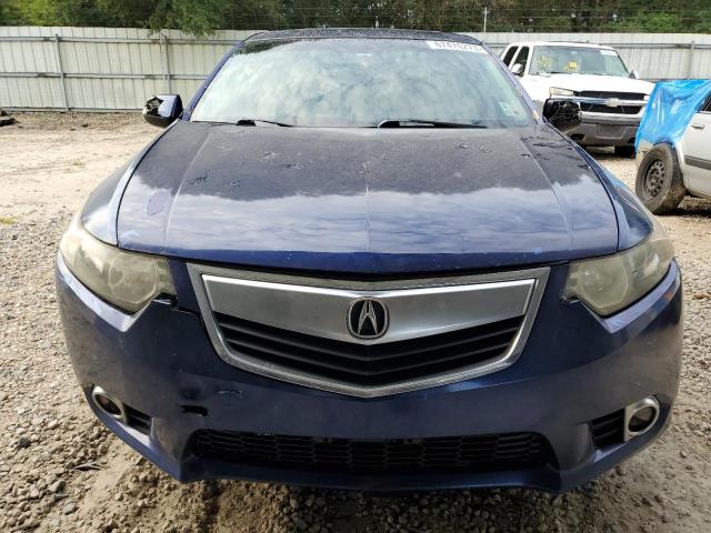 Photo 5 from auction – 2012 ACURA TSX with VIN JH4CU2F4XCC004632