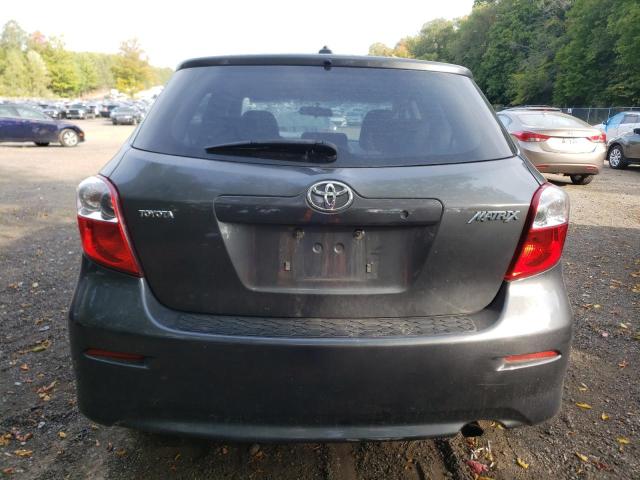 Photo 6 from auction – 2010 TOYOTA COROLLA MA with VIN 2T1KU4EE6AC332038