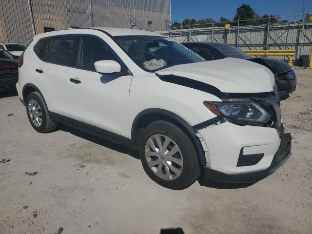 Photo 4 from auction – 2018 NISSAN ROGUE S with VIN KNMAT2MV1JP550748
