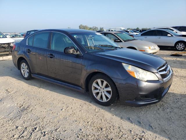 Photo 4 from auction – 2011 SUBARU LEGACY 2.5 with VIN 4S3BMBC60B3245889