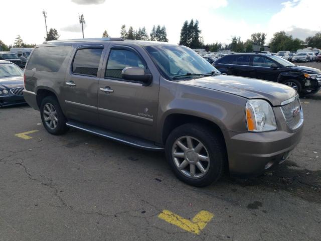 Photo 4 from auction – 2011 GMC YUKON XL D with VIN 1GKS2MEF1BR188053