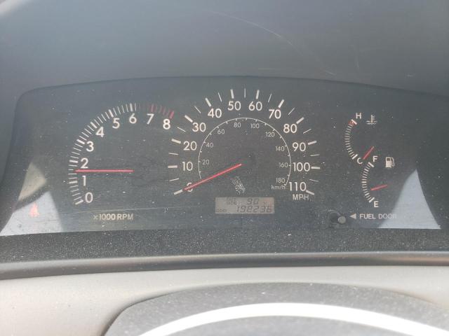 Photo 9 from auction – 2005 TOYOTA COROLLA CE with VIN 2T1BR32E65C375039