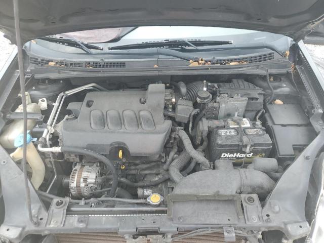 Photo 11 from auction – 2010 NISSAN SENTRA 2.0 with VIN 3N1AB6AP1AL721254