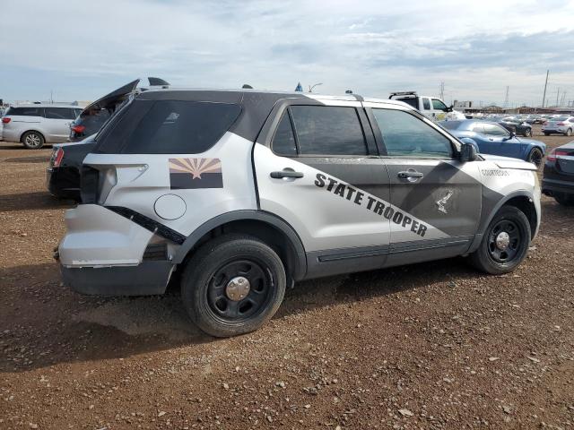 Снимка 3 от търг – 2016 FORD EXPLORER P с VIN 1FM5K8AR6GGC08568