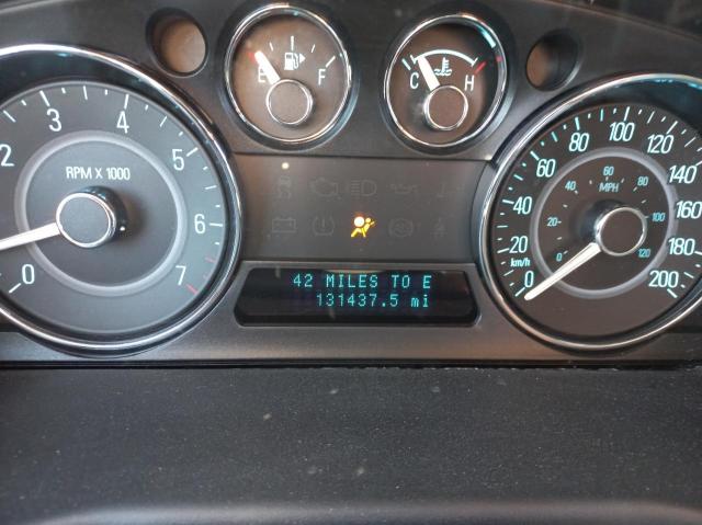 Photo 8 from auction – 2009 FORD FLEX SEL with VIN 2FMEK62C59BA02411