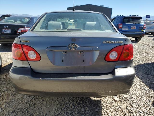 Photo 6 from auction – 2003 TOYOTA COROLLA CE with VIN 1NXBR32E93Z000824