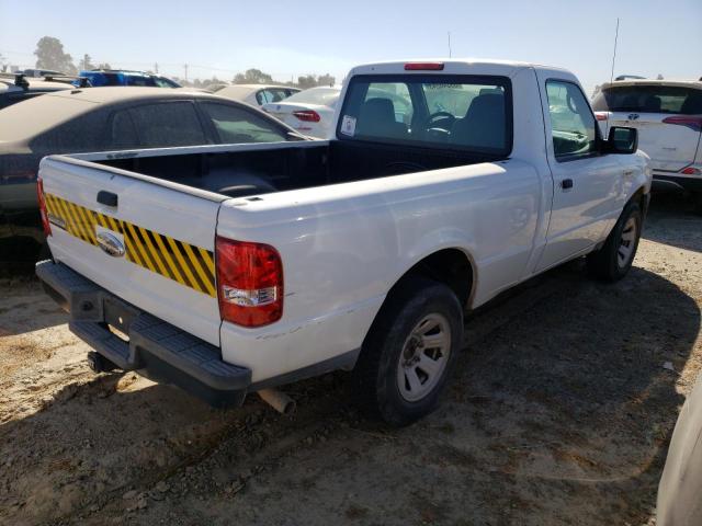 Photo 3 from auction – 2009 FORD RANGER with VIN 1FTYR10D49PA63141