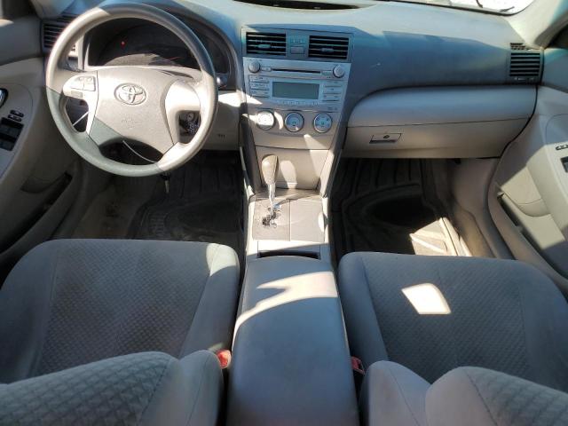 Photo 8 from auction – 2009 TOYOTA CAMRY BASE with VIN 4T1BE46K09U395051