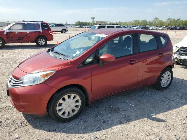 NISSAN VERSA NOTE 2016 with VIN 3N1CE2CP4GL393911 - Photo from auction